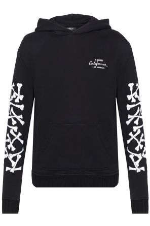 Bluza z nadrukami, zdjęcie 1 Bluza z nadrukami od Amiri
